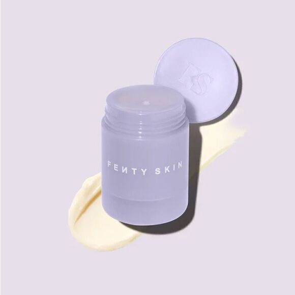 Fenty Beauty Other - Fenty Skin THICC N SMOOTH RICH PEPTIDE EYE CREAM brand new in box